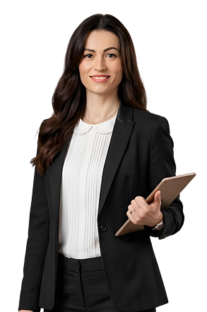 Bc. Lenka Hofbauerová