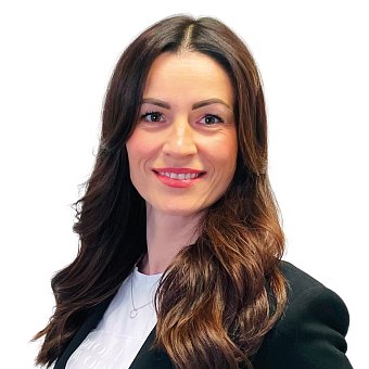 Bc. Lenka Hofbauerová