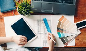 Profesionální Homestaging