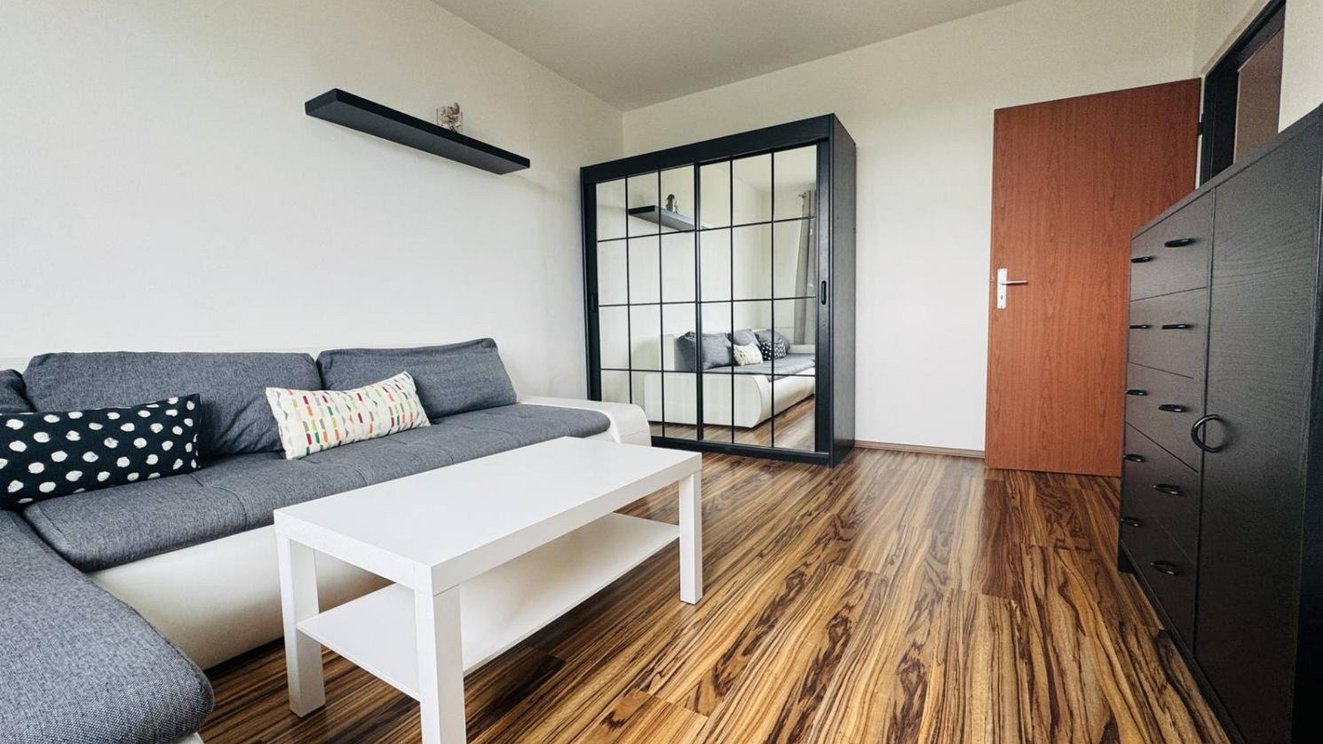 Aktuální nabídka nemovitostí