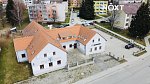 Prodej domu památka/jiné 1023 m² pozemek 1847 m², Svatopluka Čecha, Slavonice