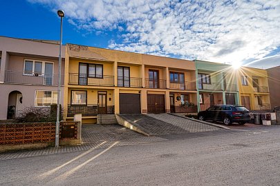 Prodej domu rodinný 194 m² pozemek 305 m², Budějovická, Třeboň-Třeboň II