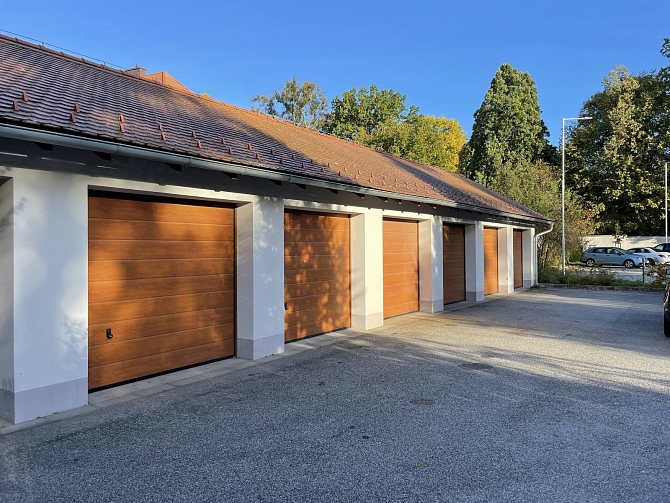 Prodej prostor garáž 29 m², Český Krumlov,Český Krumlov,Jihočeský kraj