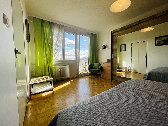 Prodej bytu 1+1 36 m², Na Vyhlídce, Kaplice