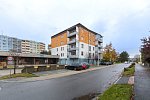 Prodej bytu 2+kk 60 m², Dlouhá, České Budějovice-České Budějovice 2