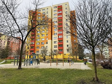 Prodej bytu 3+1 76 m², M. Chlajna, České Budějovice-České Budějovice 2