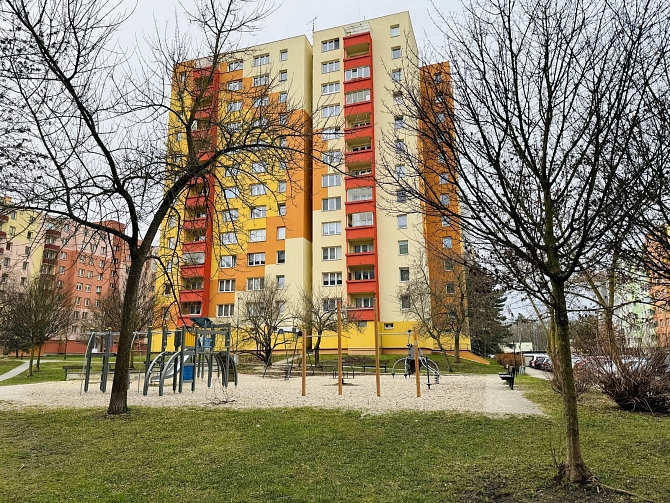 Prodej bytu 3+1 76 m², M. Chlajna, České Budějovice-České Budějovice 2