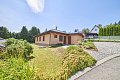Prodej domu rodinný 93 m² pozemek 513 m², Lipno nad Vltavou