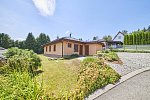 Prodej domu rodinný 93 m² pozemek 513 m², Lipno nad Vltavou