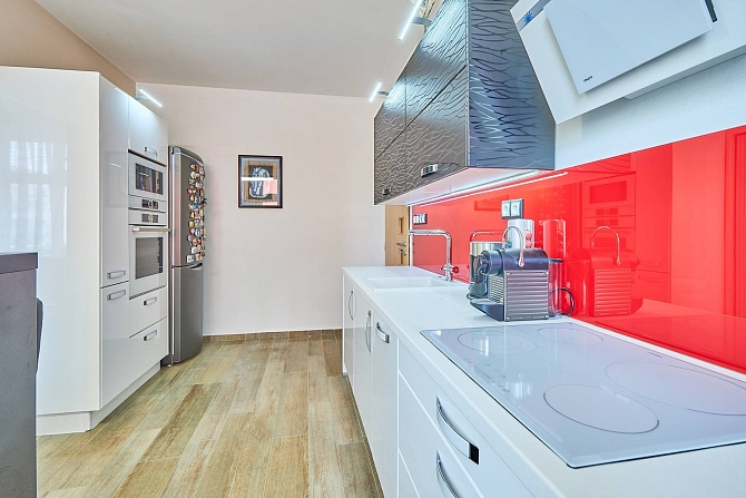 Prodej bytu 1+1 41 m², Klaricova, České Budějovice-České Budějovice 3