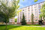 Prodej bytu 2+1 53 m², U Malše, České Budějovice-České Budějovice 7