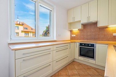 Prodej bytu 2+1 57 m², Vyšehrad, Český Krumlov-Nádražní Předměstí