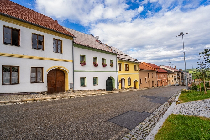 Prodej domu rodinný 173 m² pozemek 1159 m², Hořice na Šumavě