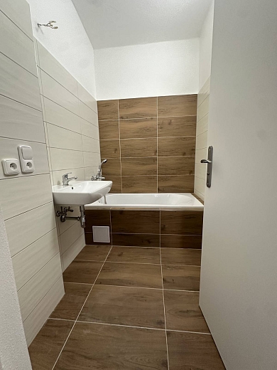 Prodej bytu 2+kk 57 m², Chvalšiny