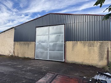 Pronájem prostor garáž 345 m², Černá v Pošumaví,Český Krumlov,Jihočeský kraj