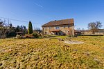 Prodej domu rodinný 200 m² pozemek 3196 m², Rožmitál na Šumavě-Hněvanov