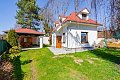 Prodej domu rodinný 73 m² pozemek 205 m², Stráž nad Nežárkou-Dolní Lhota