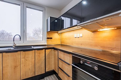 Pronájem bytu 3+kk 79 m², Nemyšl-Dědice
