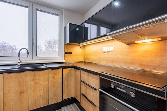 Pronájem bytu 3+kk 79 m², Nemyšl-Dědice