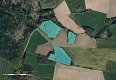 Prodej pozemku lesy pozemek 41070 m², Věž,Havlíčkův Brod,Kraj Vysočina