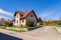 Prodej domu rodinný 160 m² pozemek 1191 m², Hořice na Šumavě