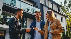 Výkupy nemovitostí v Jižních Čechách