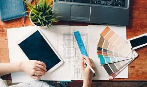 Profesionální Homestaging v Jižních Čechách