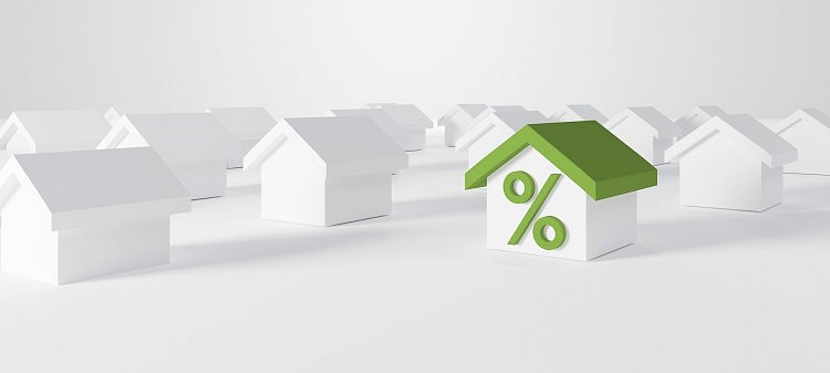 Odhad ceny nemovitosti